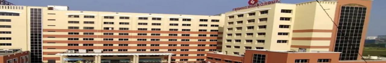 TECHNO INTERNATIONAL NEW TOWN (TINT) KOLKATA