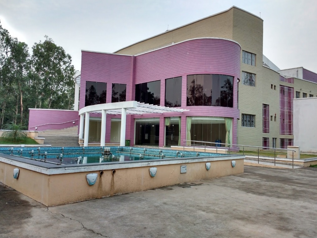 VIDYASAGAR UNIVERSITY KOLKATA