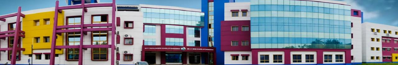 SUPREME KNOWLEDGE FOUNDATION KOLKATA