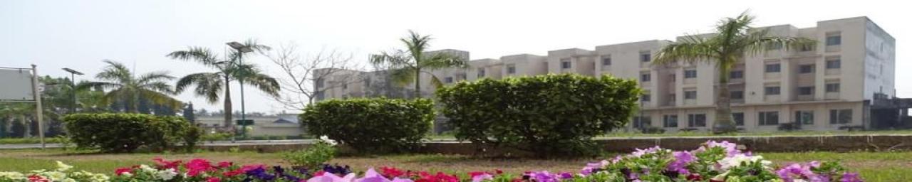 CALCUTTA BUSINESS SCHOOL, KOLKATA