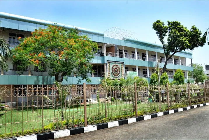 BBK DAV COLLEGE FOR WOMEN AMRITSAR