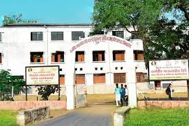 Mahatma Gandhi Vidyamandirs Karmaveer Bhausaheb Hiray Law College, Nashik