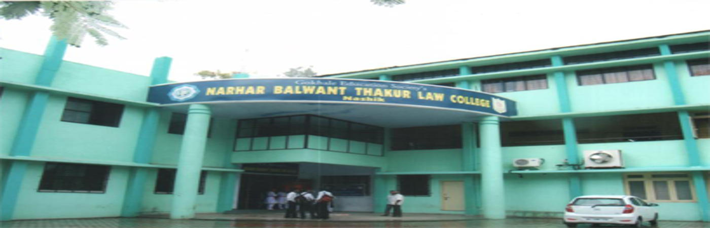 N.B.Thakur Law College Nashik