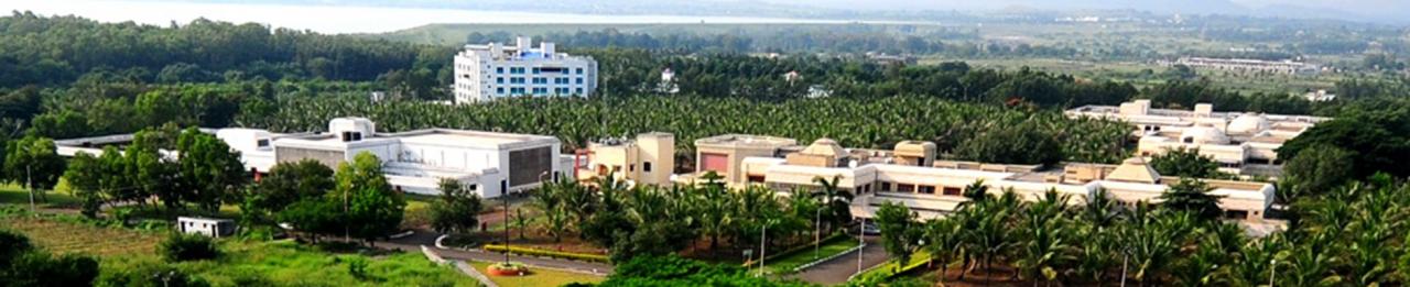 Yashwantrao Chavan Maharashtra Open University, Nashik