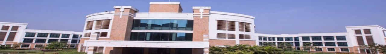 Sandip Institute of Technology and Research Centre Nashik
