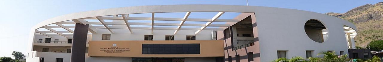 Shri Neminath Jain Bhhramcharyashram, Nashik