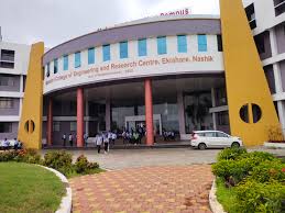 Matoshri College of Management & Research Centre, Eklahare Nashik