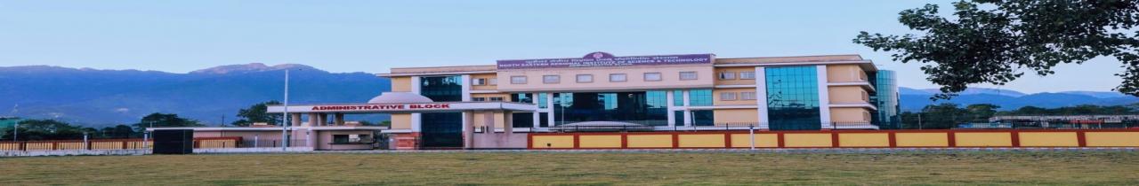 North Eastern Regional Institute of Science and Technology, Arunachal Pradesh
