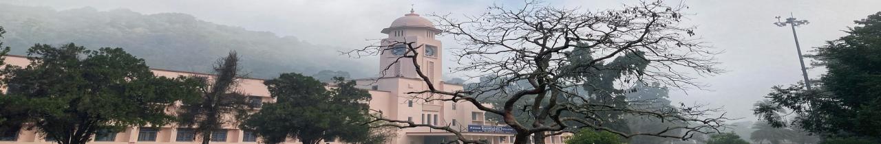 Assam Engineering College