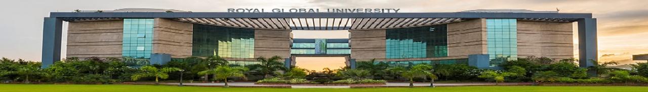 Royal Global University, Assam