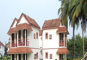 Sri Sri Institute of Management Studies, Goa
