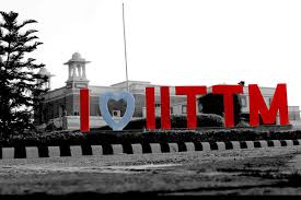 Indian Institute of Tourism and Travel Management, Goa