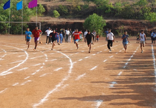 Shree Rayeshwar Institute of Engineering and Information Technology, Goa