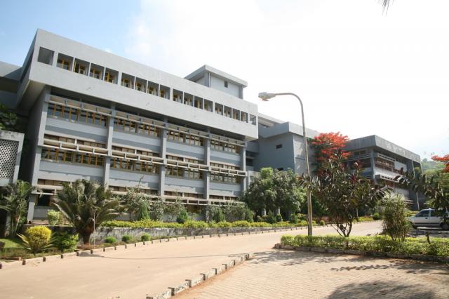 Padre Conceicao College of Engineering, Goa
