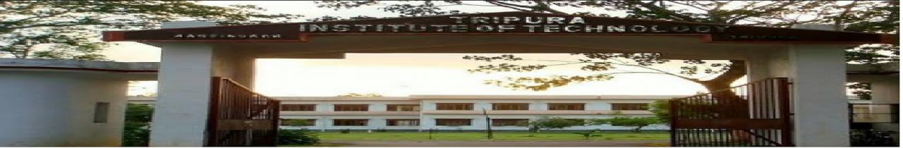 Tripura Institute of Technology