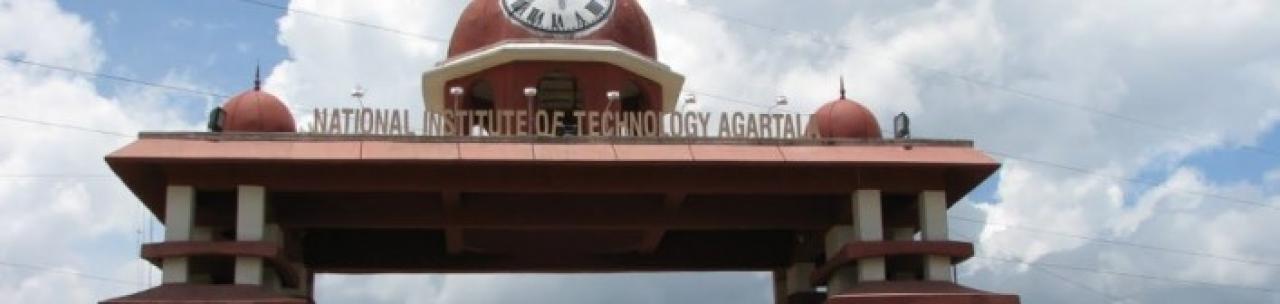 NIT Agartala - National Institute of Technology