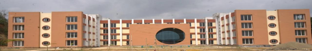 Techno India University, Tripura