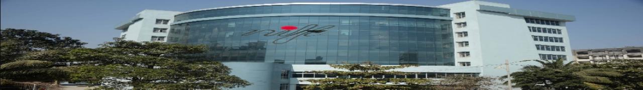 National Institute of Fashion Technology, Mumbai