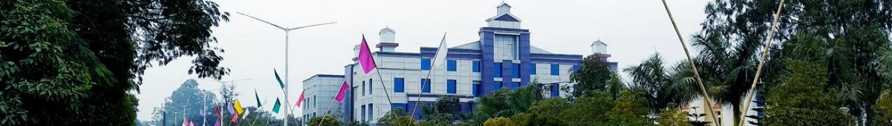 Manipur University