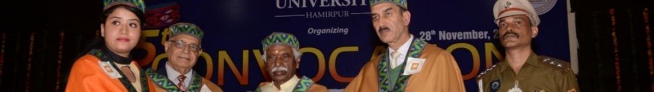 Career Point University, Himachal Pradesh