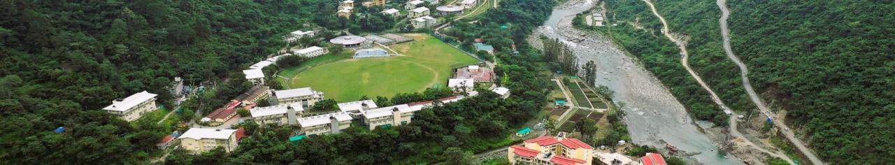 IIT Mandi - Indian Institute of Technology, Himachal Pradesh