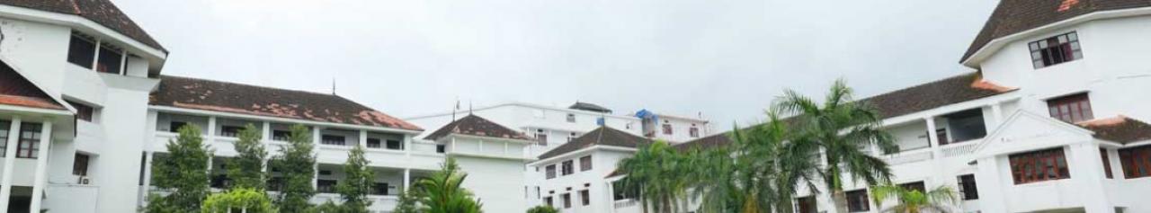 Saintgits Institute of Management, Kerala