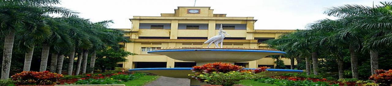 Christ College, Irinjalakuda, Kerala