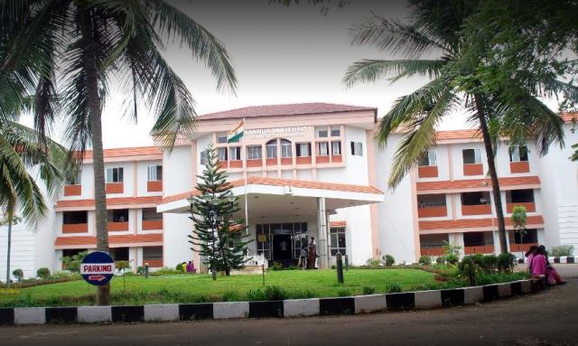Kannur University, Kerala
