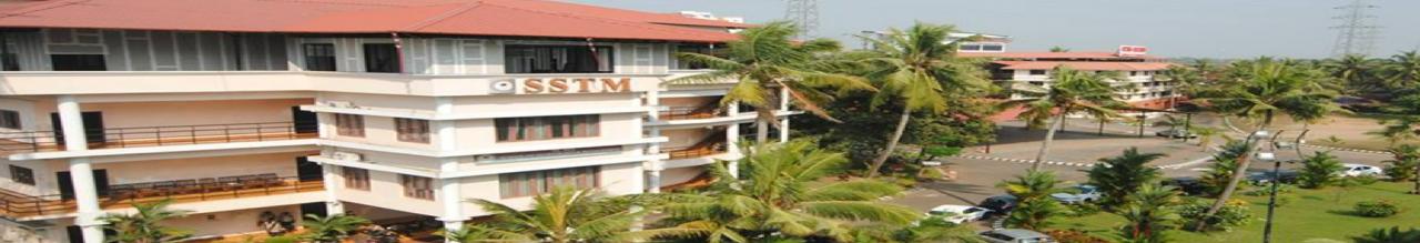 SCMS School of Technology and Management, Kerala