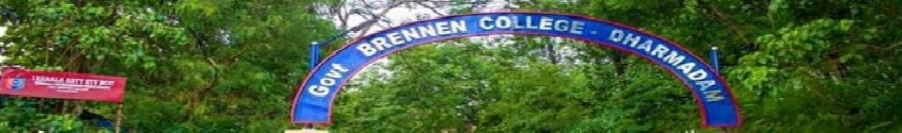 Government Brennen College, Kerala