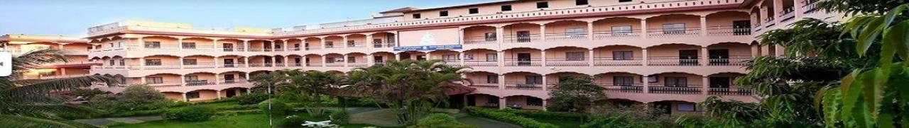 Amrita School of Arts and Sciences, Amrita Vishwa Vidyapeetham - Mysuru Campus, Karnataka