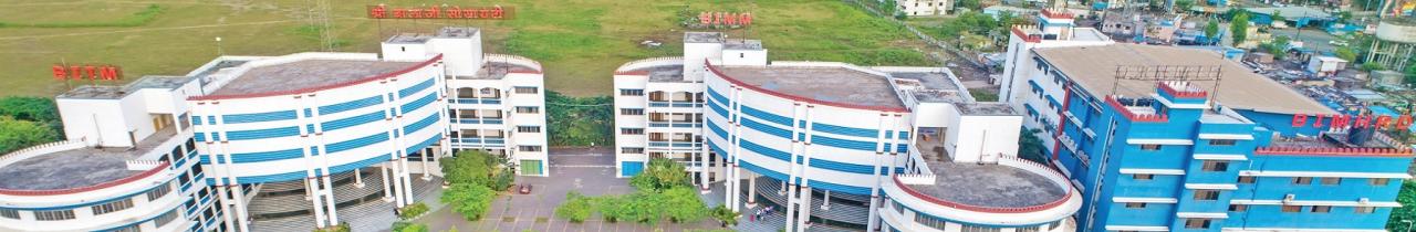 Sri Balaji University, Pune