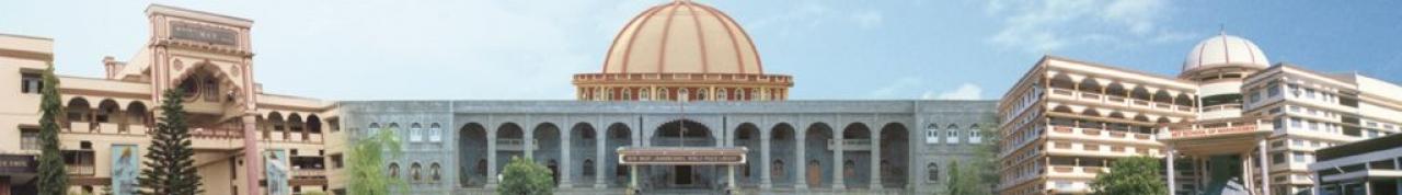 MIT School of Distance Education, MAEER, Pune