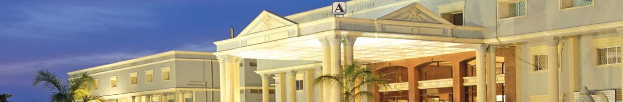 Sri Sairam Engineering College, Chennai