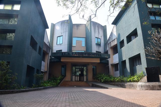 ILS Law College, Pune