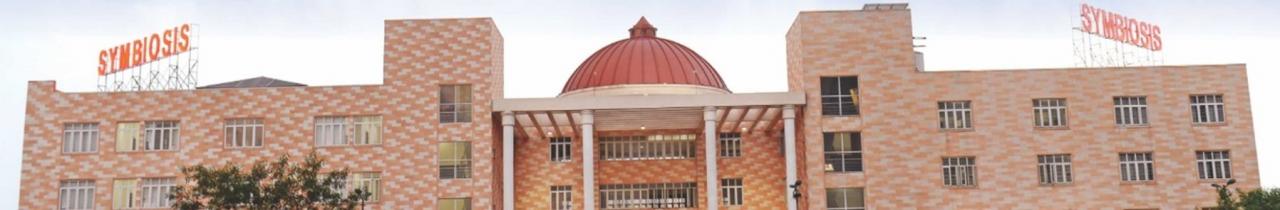 Symbiosis Law School, Symbiosis International, Pune