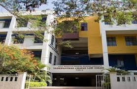 Yashwantrao Chavan Law College, Pune