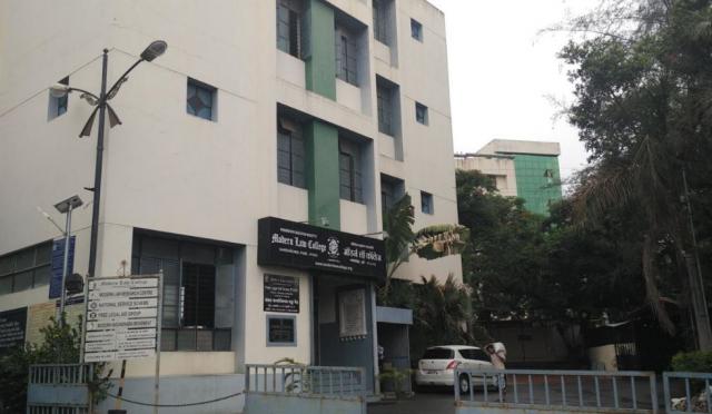 P.E.S. Modern Law College, Pune