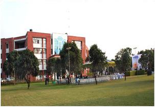 ABSS Institute of Technology, Meerut