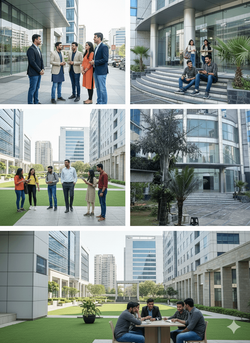 First Bridge Business School