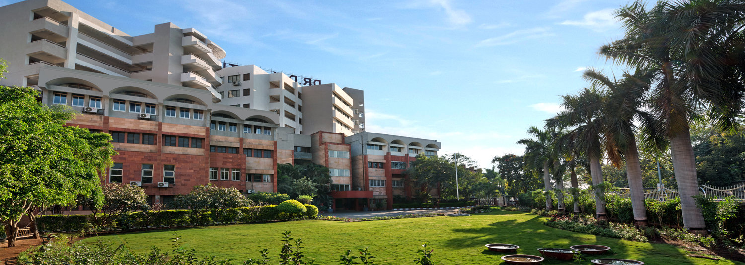Dr. D. Y. Patil Institute Of Technology, Pune
