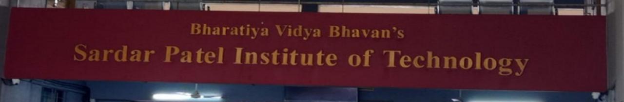 Sardar Patel Institute of Technology, Mumbai